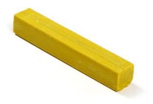 Road Marking Crayon - Yellow